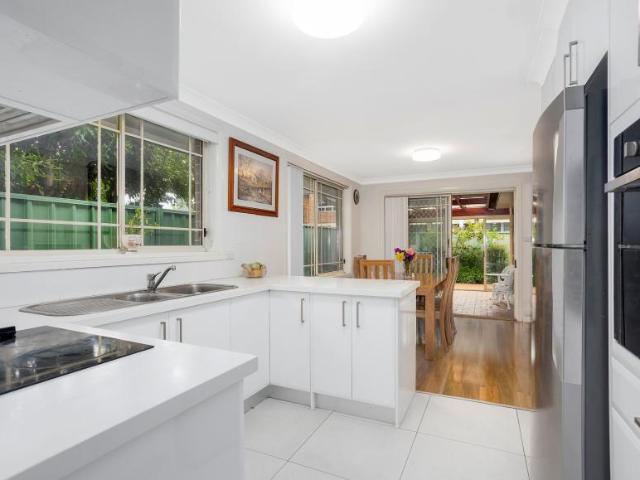 Villa for sale in Sutherland, New South Wales