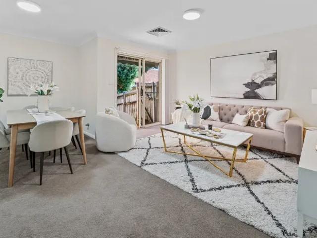 Villa for sale in Sydney, New South Wales