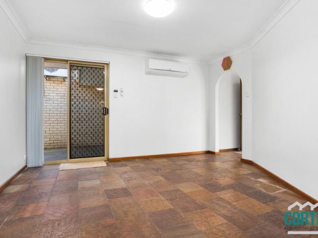 Villa for rent in Yangebup, Western Australia