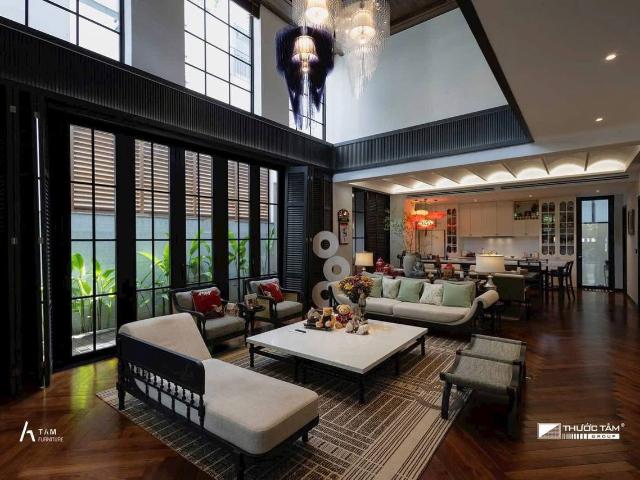 Biệt Thự cho thuê tại Sơn Trà, Đà Nẵng