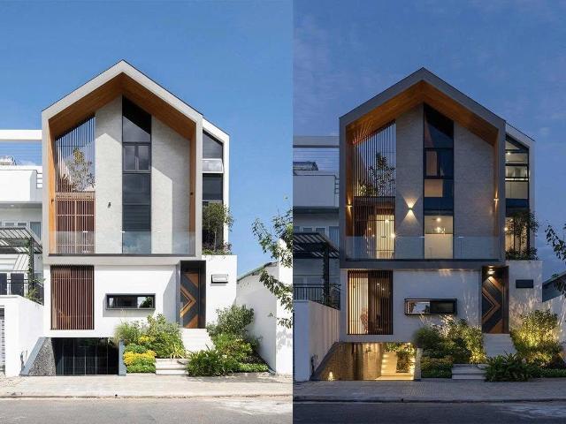 Biệt Thự cho thuê tại Phường Ngũ Hành Sơn, Thành phố Đà Nẵng