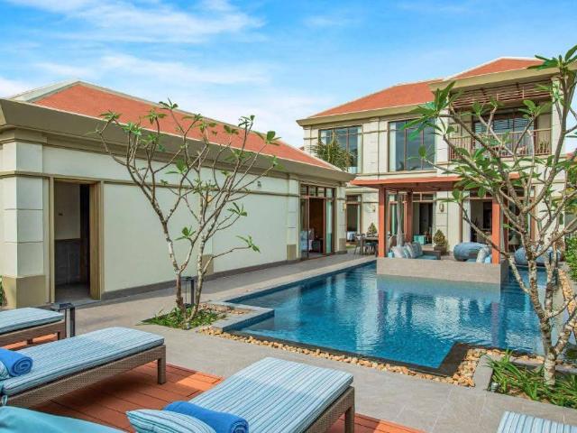 Biệt Thự cho thuê tại Đà Nẵng
