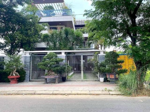 Biệt Thự cho thuê tại Cẩm Lệ, Đà Nẵng