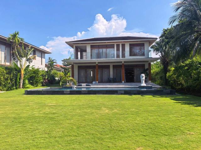 Biệt Thự cho thuê tại Đà Nẵng