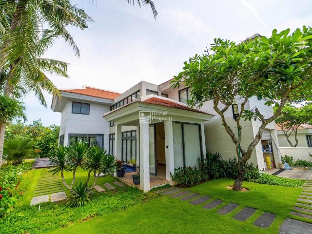 Biệt Thự cho thuê tại Đà Nẵng