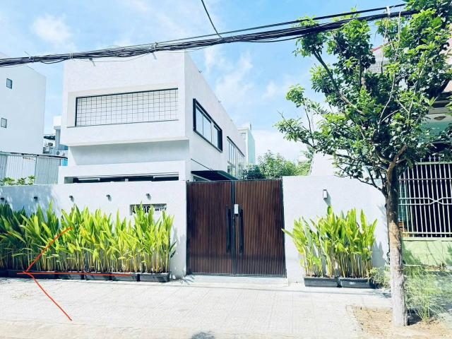 Biệt Thự cho thuê tại Sơn Trà, Đà Nẵng