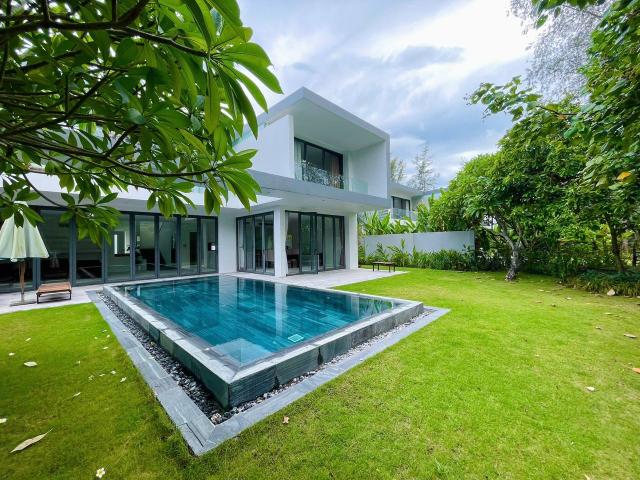 Biệt Thự cho thuê tại Đà Nẵng