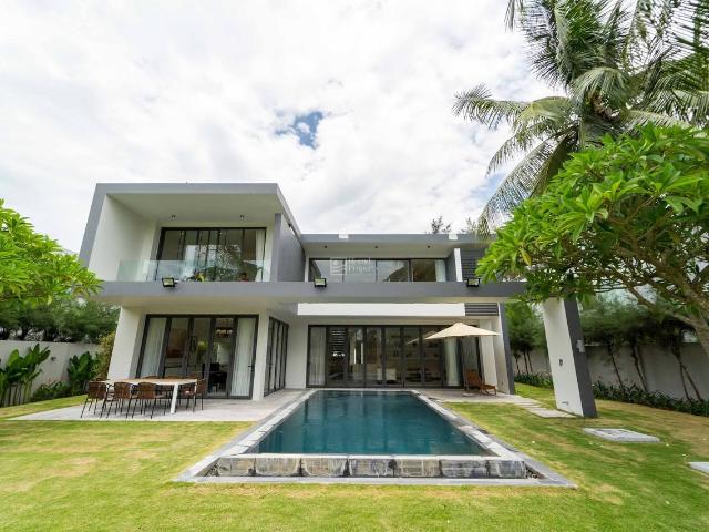 Biệt Thự cho thuê tại Đà Nẵng