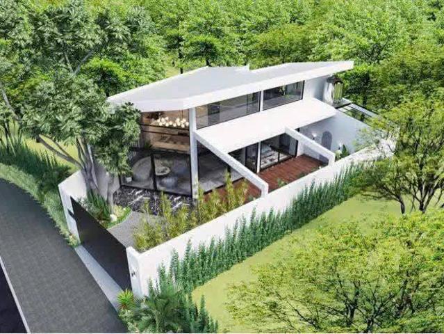 Biệt Thự cho thuê tại Cẩm Lệ, Đà Nẵng
