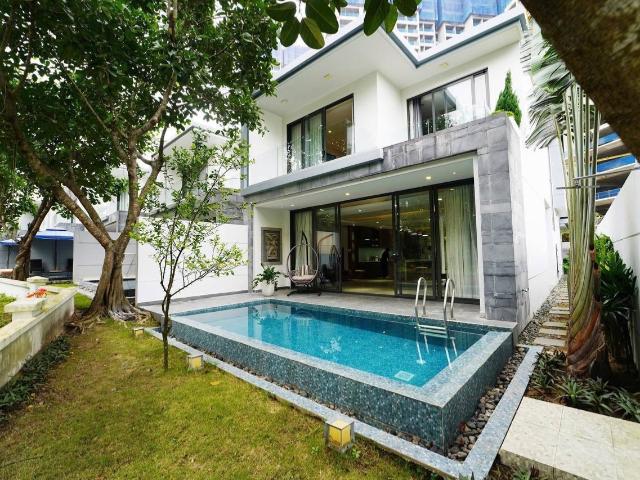 Biệt Thự cho thuê tại Đà Nẵng