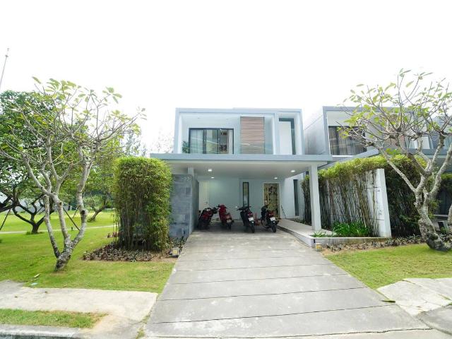 Biệt Thự cho thuê tại Đà Nẵng
