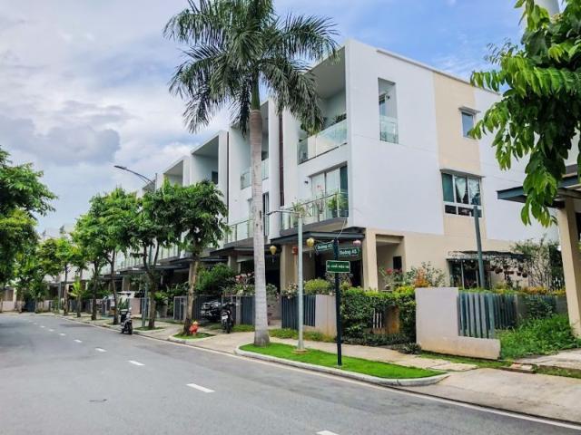 Biệt Thự cho thuê tại Thủ Đức, Hồ Chí Minh