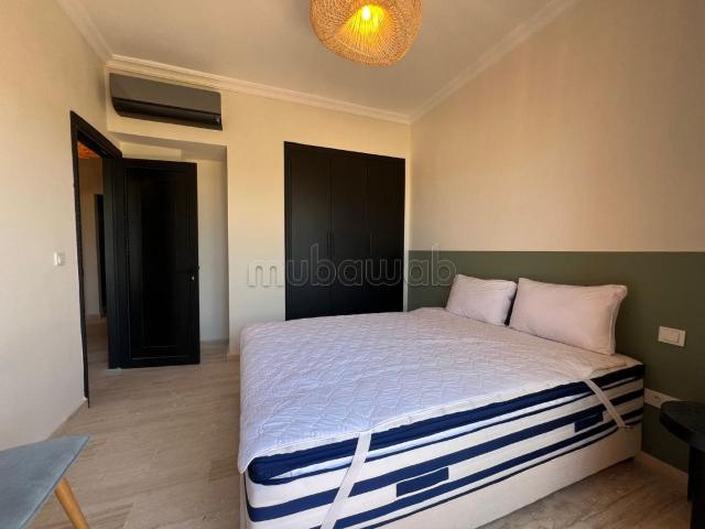Villa location à Marrakech, L'Oriental