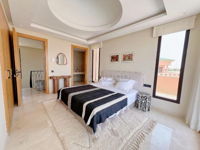 Villa location à Marrakech, L'Oriental