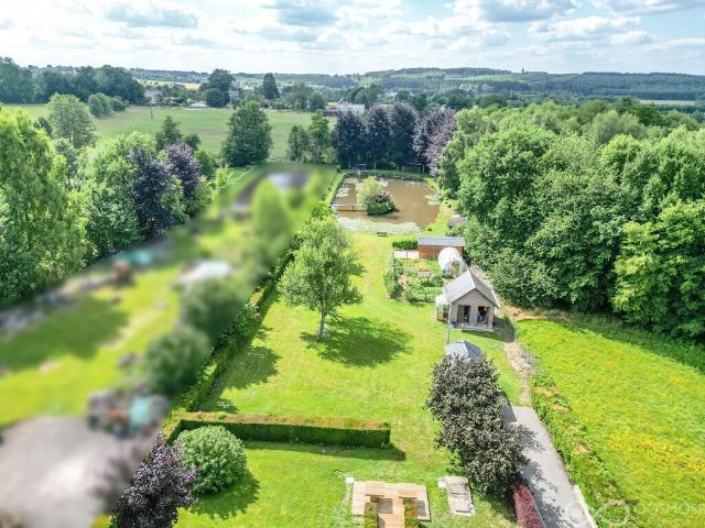 Maison vente à Charleville-Mézières, Gué-d'hossus