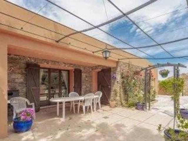 Maison vente à Arrondissement de Toulon, Bormes-les-mimosas