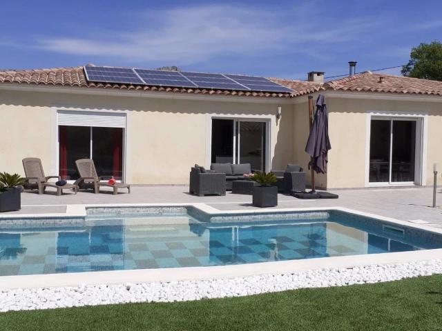 Maison vente à Grasse, Vence