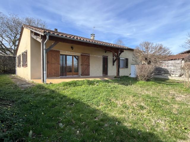 Villa vente à Pamiers, Benagues