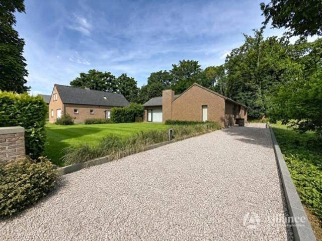 Maison location à Bergen, Wallonie