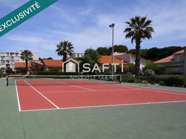 Villa vente à Céret, Saint-cyprien