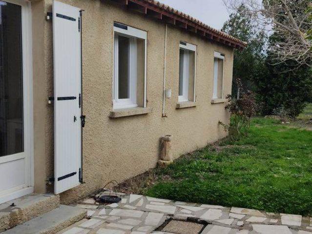Maison location à Pujaut, Gard