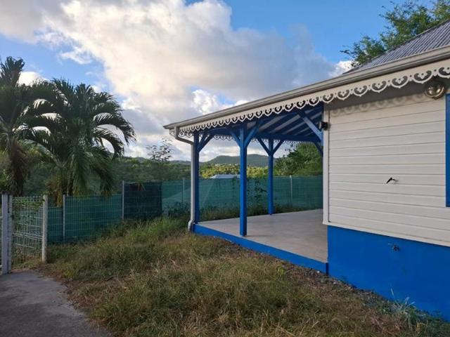 Maison vente à Lotissiement Lucito, Martinique