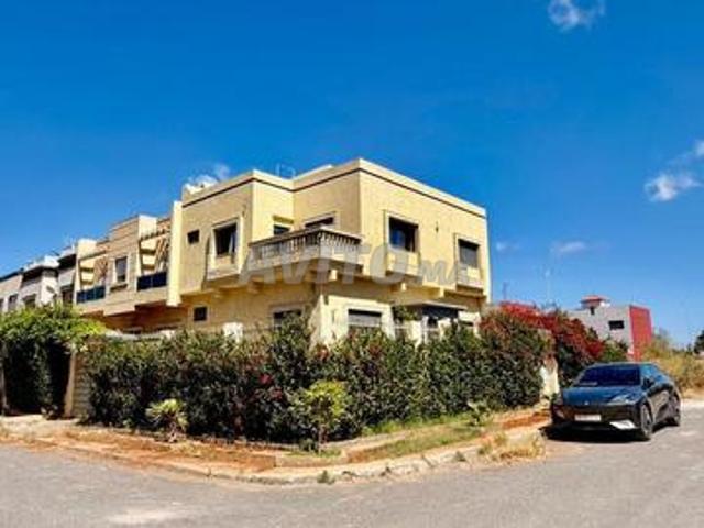 Propriété vente à Gharb-Chrarda-Beni Hssen