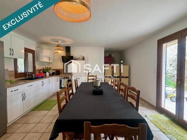Maison vente à Arrondissement de Toulon, Collobrières
