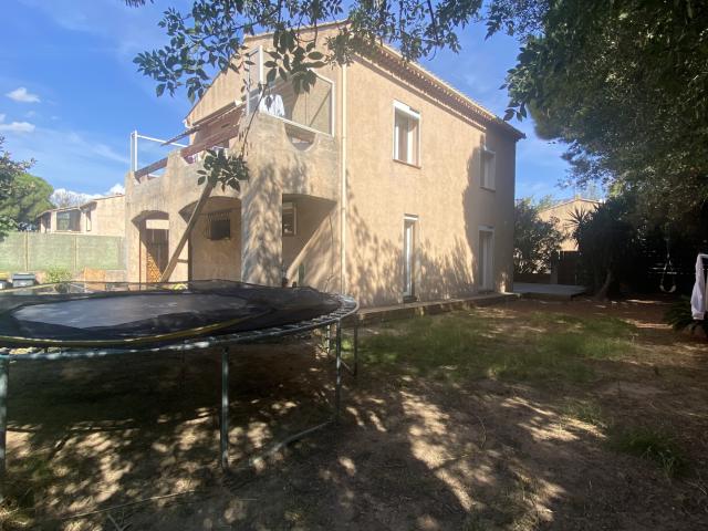 Villa vente à Arrondissement de Toulon, La Garde