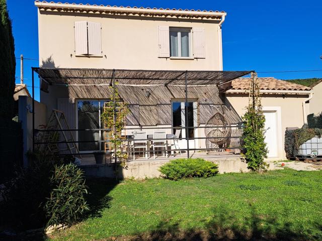 Maison vente à France métropolitaine, Caromb