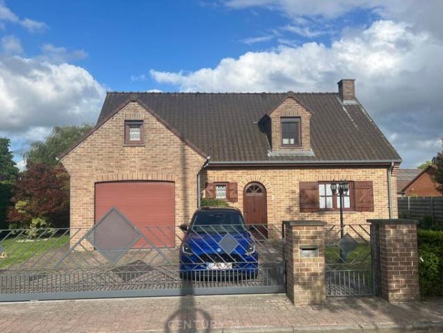 Maison location à Bergen, Wallonie