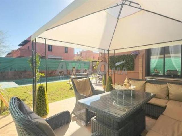 Propriété vente à Marrakech, L'Oriental