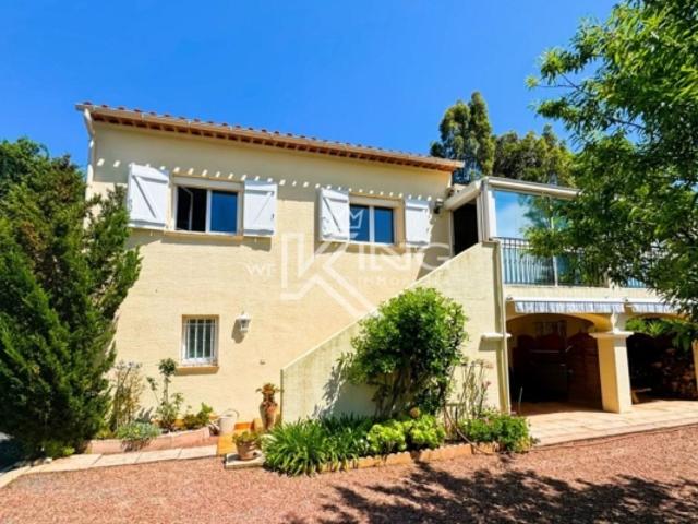 Maison vente à Arrondissement de Draguignan, Roquebrune-sur-argens
