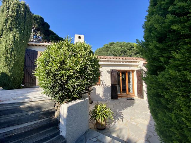 Villa vente à Arrondissement de Draguignan, Sainte-maxime