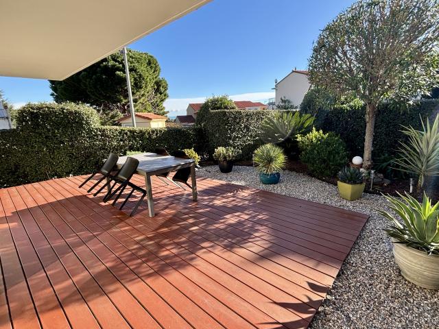 Villa vente à Céret, Collioure