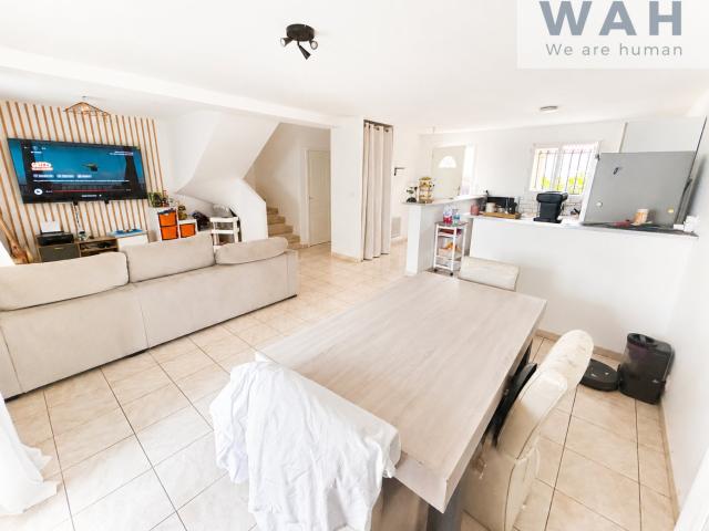 Maison vente à Nîmes, Vergèze