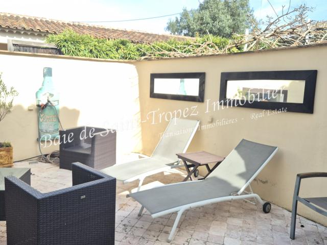 Maison vente à Arrondissement de Draguignan, Saint-tropez
