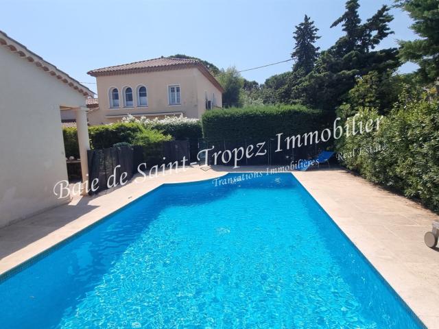Maison vente à Arrondissement de Draguignan, Saint-tropez