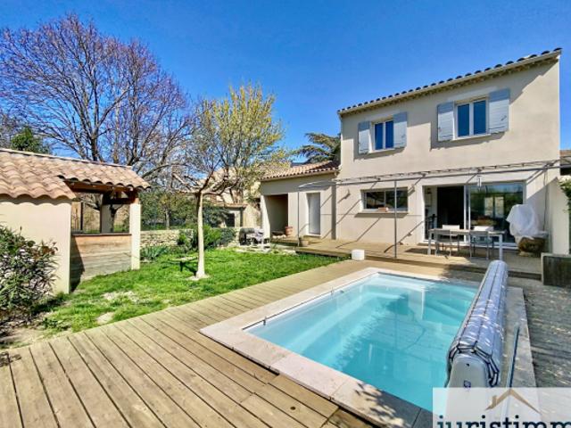 Maison vente à Carpentras, Sérignan-du-comtat