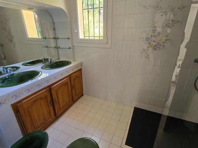 Maison location à Arrondissement de Draguignan, Tourrettes