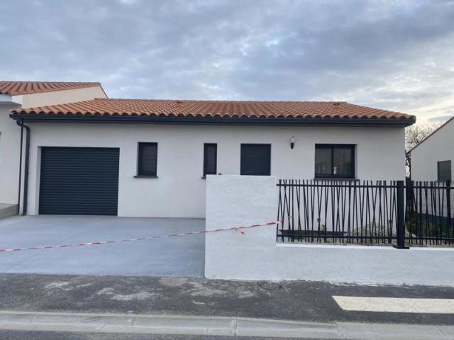 Maison vente à Perpignan, Llupia