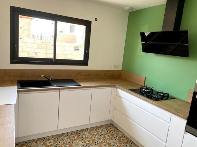 Maison vente à Perpignan, Llupia