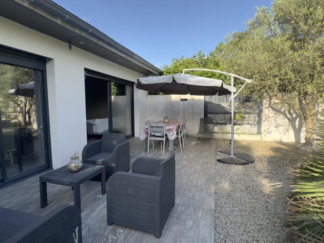 Appartement vente à France métropolitaine, Chabeuil