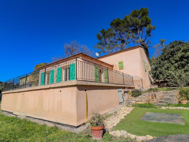 Maison vente à Arrondissement de Draguignan, Flayosc