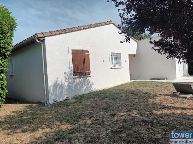Maison vente à Carcassonne