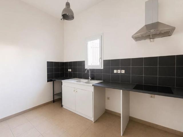 Maison location à Arles