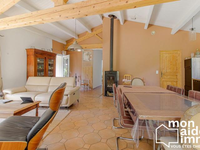 Maison vente à Rochefort, Nouvelle-Aquitaine