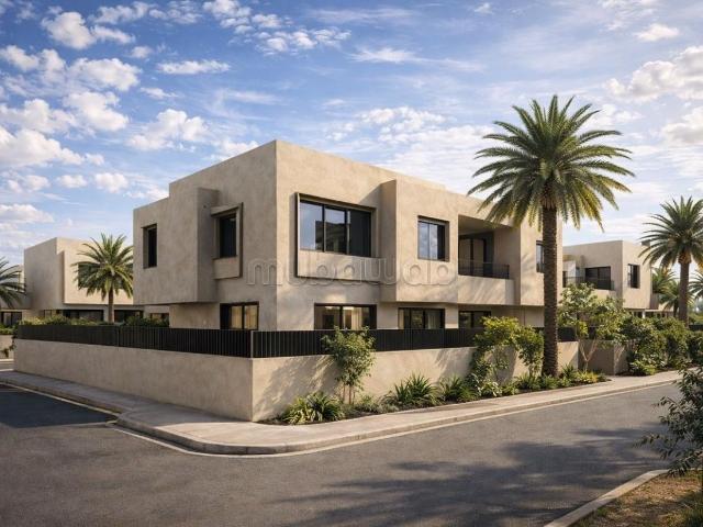 Villa vente à Marrakech, L'Oriental