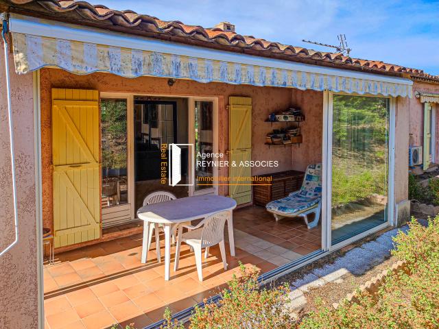 Villa vente à Arrondissement de Draguignan, Sainte-maxime