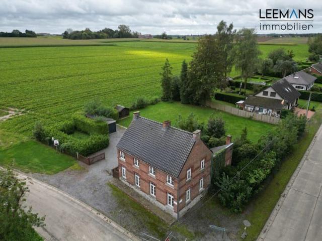 Maison location à Chaussee-notre-dame-louvignies, Wallonie
